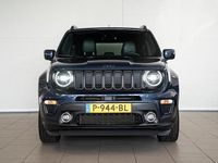 Occasion Jeep Renegade 2022 Blauw SUV