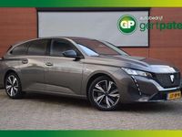 Occasion Peugeot 308 SW Business-Line 180 PK (132 kW) 2022 Grijs Stationwagen