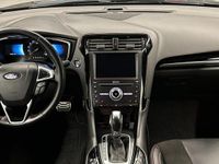 Occasion Ford Mondeo ST-Line 140 PK (102 kW) 2020 Grijs Stationwagen