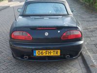 tweedehands MG F 1.8i