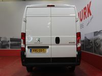 tweedehands Peugeot Boxer 2.0 HDI 130 pk L4H2 3.0t Trekverm./ Gev.Stoel/ LED