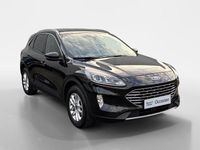 Occasion Ford Kuga Titanium 225 PK (165 kW) 2022 Zwart SUV