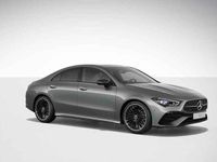 tweedehands Mercedes CLA180 AMG Line