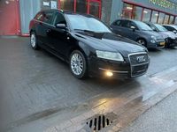 tweedehands Audi A6 Avant 2.0 TFSI Pro Line Business
