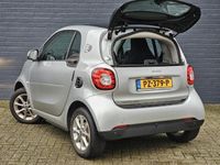 tweedehands Smart ForTwo Electric Drive prime ¤2000 SUBSIDIE MOGELIJK / LEDER / PANO / STOELVERW.