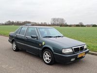 tweedehands Lancia Thema 2.0-16V i.e. Turbo Leuke hobby auto voor de liefhebber