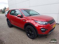 Occasion Land Rover Discovery Sport SE 150 PK (110 kW) 2018 Overige SUV