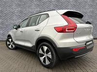 tweedehands Volvo XC40 T5 Recharge Plus Dark | Parkeerverwarming | Keyless entry | Leder | Camera | Stoel/stuur/achterbank verwarming