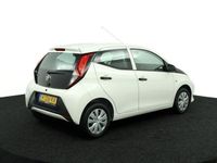 tweedehands Toyota Aygo 1.0 Vvt-I X-Fun