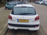 tweedehands Peugeot 206 1.1 XR