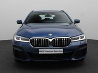 tweedehands BMW 530 5-serie Touring i High Executive M Sportpakket