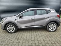 tweedehands Renault Captur 1.3 TCe 130 Intens Automaat LED | Navi | Camera |