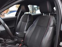 Occasion Alfa Romeo Giulietta Distinctive 170 PK (125 kW) 2012 Zwart Hatchback