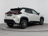 Occasion Toyota Yaris Cross Sport 2025 Wit SUV