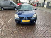 tweedehands Renault Clio II 