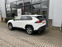 tweedehands Toyota RAV4 2.5 Hybrid AWD Business Plus