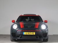Occasion Mini John Cooper Works Clubman Chili 306 PK (225 kW) 2019 Groen (metallic) Stationwagen