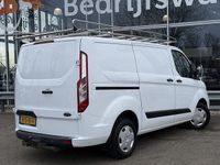 Occasion Ford Transit Custom Trend 107 PK (78 kW) 2020 Bestelbus Van