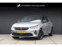 Occasion Opel Corsa GS Line 102 PK (75 kW) 2022 Grijs Hatchback