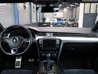 tweedehands VW Passat 1.4 TSI GTE Connected Series Plus LED/VIRTUAL/PANO