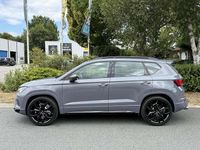 Occasion Cupra Ateca 301 PK (221 kW) 2020 Grijs SUV