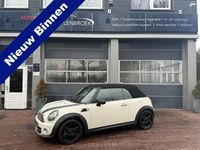 Occasion Mini Cooper Chili 122 PK (89 kW) 2012 Hatchback