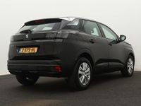 tweedehands Peugeot 3008 1.2 Active Pack 130pk Limited