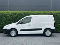 tweedehands Peugeot Partner bestel 120 1.6 e-HDI L1 XT Profit + 2Tronic