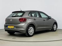 tweedehands VW Polo 1.0 TSI | Automaat | Apple-Carplay | Airco | Parkeersensoren |