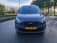 Occasion Ford Transit Limited 99 PK (72 kW) 2023 Overige Van