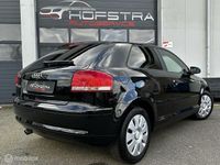 tweedehands Audi A3 1.6 Attraction Pro Line Business distrib nieuw! Cl