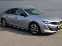 tweedehands Peugeot 508 1.2 PureTech Allure Pack Business