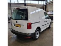 tweedehands VW Caddy 1.0 TSI L1H1 BMT Comfortline Benzine