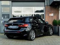 tweedehands BMW 118 118 1-serie i M Sport | Shadow | ACC | DAB | NAVI |
