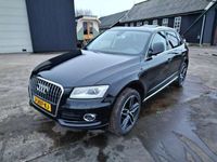 tweedehands Audi Q5 3.0 TFSI q. Pro L S