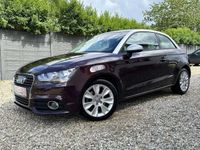 Occasion Audi A1 Ambition 2013 Paars Hatchback