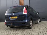 tweedehands Mazda 5 2.0 Automaat Executive Airco Cr-Control 7-Persoons Youngtimer