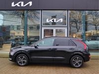 Occasion Kia Niro 93 PK (68 kW) 2025 Zwart SUV