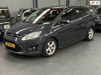 Occasion Ford C-MAX Trend 150 PK (110 kW) 2011 Grijs MPV
