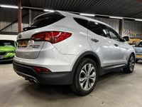 tweedehands Hyundai Santa Fe 2.4i GDI 4WD i-Catcher 7p.