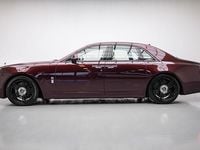 Occasion Rolls Royce Ghost 571 PK (419 kW) 2014 Overige Sedan