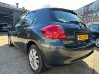 tweedehands Toyota Auris 1.6-16V Vol Optie KeyLess Cruise PDC LMV Bluetooth