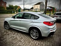 tweedehands BMW X4 2.0 dA xDrive20 Pack M !!