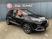 tweedehands Renault Captur 0.9 TCE EXPRESSION AIRCO CRUISE