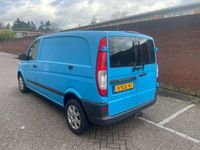 tweedehands Mercedes Vito 111 CDI Lang