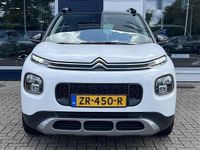 Occasion Citroën C3 Aircross Origins 110 PK (80 kW) 2019 Wit SUV
