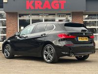 Occasion BMW 118 136 PK (100 kW) 2022 Zwart Hatchback