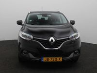 Occasion Renault Kadjar Intens 131 PK (96 kW) 2016 Zwart SUV