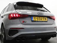 tweedehands Audi S3 Sportback 2.0 TFSI S3 quattro/Pano dak/Magnetic ri