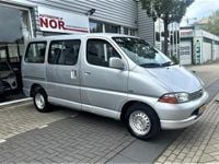 Occasion Toyota HiAce 102 PK (75 kW) 2005 Grijs Van
